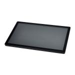 RAM 2GB-32GB AIO Touchscreen PC , Anti Vandal 23.8'' All In One Touch Desktop