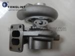 Excavator 320B TD06H TE06H Diesel 49179-02260 Turbocharger for S6K E320L E120B