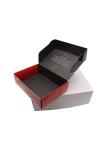 Matt Lamination Takeaway Paper Sushi Box Double Sides Printing