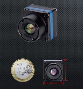 Wholesale Security Compact Ultra Imaging Mini Thermal Imaging Camera 2 Temp Setting Measurement Stable Supply Chain from china suppliers