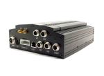 4ch 8ch AHD 1080P HDD SD School Bus GPS car dvr Video Monitoring System