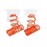 Buy cheap 2.0T 2012 Sport Ford Focus Lowering Springs EY-SP-FO05 High Efficiency For Auto from wholesalers