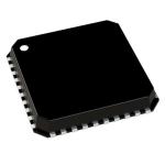 ADUC7021BCPZ62I IC 16/32-Bit 44MHz 62KB (31K X16) FLASH 40-LFCSP-VQ