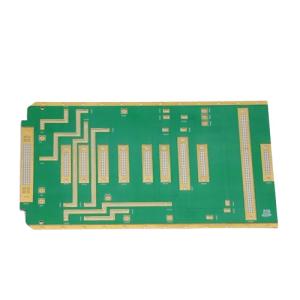 Wholesale OSP Multilayer Printed Circuit Board Board Thickness 0.4-3.2mm Copper Thickness 1-6oz from china suppliers