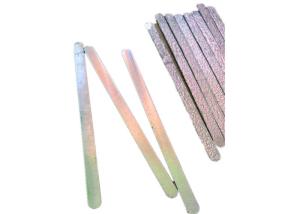 Wholesale Eva Hot Melt Adhesive Film Aluminum Nose Clip Wire For Face Mask from china suppliers