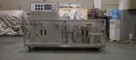 High Speed Stand Pouch Packing Machine Disinfectant Pouch Packing Machine