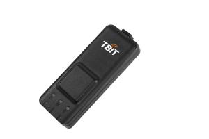 Wholesale 5m Accuracy Position Motorcycle Tracking System Anti Theft For Mobile APP / PC Platform from china suppliers