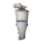 Noise Controlled ≤65dB Mobile Vacuum Conveying Systems Feeder For Material