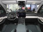 Chery Automobile Jietu Shanhai L9 1.5TD 2DHT Max 5 Seat 108km Auto Vehicles Ev