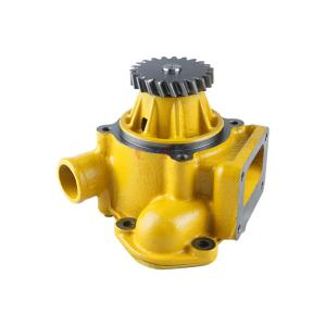 Wholesale Water Pump Assy 6150-61-1102 for Excavator Engine D50-18 S6D125 | High Quality from china suppliers