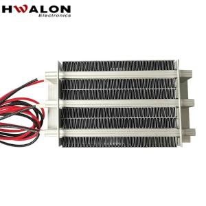 Wholesale Insulated 150*75*30 Mm Infrared Gas Burner Steam PTC Heater Element , Induction Heater 1500w 220v Ptc Ceramic Heating Element from china suppliers