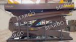 10 Ton Heavy Duty Hydraulic Scissor Lift Table Loading Dock Table for Sales