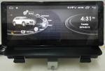 Ouchuangbo 8.8 inch Audi Q3 2011-2018 car audio gps stereo android 9.0 OS 8 core