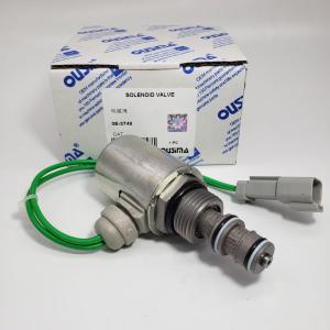 Wholesale 3E-3748 Excavator Solenoid Valve For 950F 960F 970F 980G 992D 994F from china suppliers