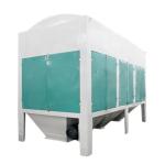 Long Service Life TCQY100/320 Gravity Table Rice Destoner for Bird Seed Cleaning