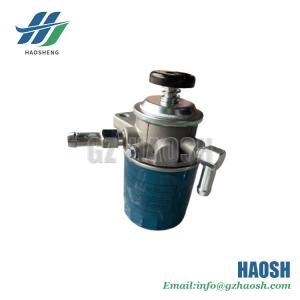 Wholesale Replacement 4JA1T FUEL FILTER ASSEMBLY FOR ISUZU DMAX 8-97358134-1 from china suppliers