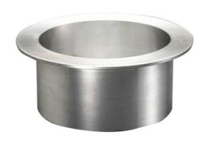 Wholesale ANSI Butt Welding Stainless Steel Stub Ends from china suppliers