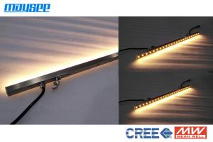 Wholesale Corrosion Proof 12W Ra80 IP66 LED Wall Washer Light For Building Facade from china suppliers