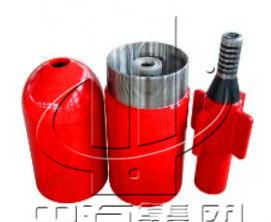 Wholesale Red Auto Fill Float Equipment Cement Float Shoe API Thread OEM Service from china suppliers