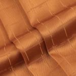Sustainable 40% Rayon 60% Viscose Satin Jacquard Fabric For Dress
