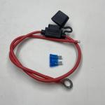 ATO ATC Waterproof 32V Mini Small Medium Auto Fuse Holder 18/1614/12/10AWG and