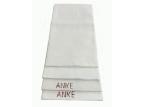 Endless Aramid Textile Pleating Needle Punched Felt Belt