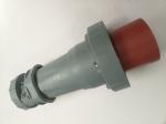 Third Generation Screwless Industrial Plug Sockets 50 - 60Hz Frequency