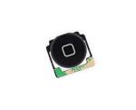 Ipad 2/3/4 home button with spring, repair parts for Ipad 2, Ipad 2 original
