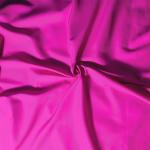 Wr Dye Board Short Fabric Woven 75dx75d 85gsm Pongee Polyester Lining