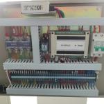 Hot Sale Stainless Steel PLC Servo Motor Flowing Wrapping Machine Toast Bread