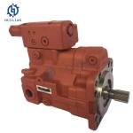 Hydraulic Main Pump NACHI PVK-3B-725 PVK-3B-725-N-5269A for Excavator ZX60 EX65