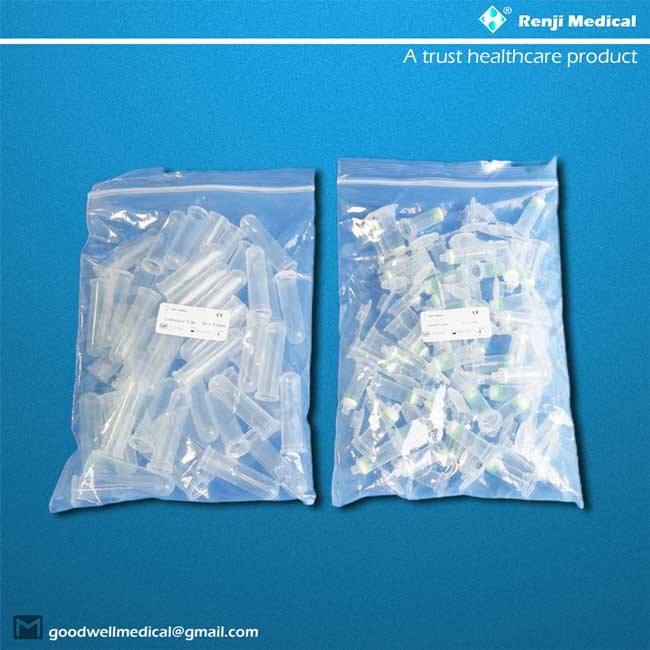 Spin Column Nucleic Acid Extraction Kit , CSF Viral Rna Isolation Kit