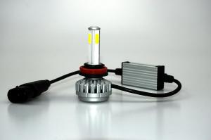 China IP67 Degree H11 Led Headlight Bulbs , Led Replacement Headlights 6000K Kelvin on sale