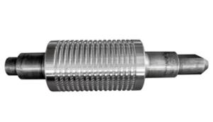 Wholesale High Speed Steel Rolls HSS Rolls Steel Rolling Mill Rolls Wear Resistance from china suppliers