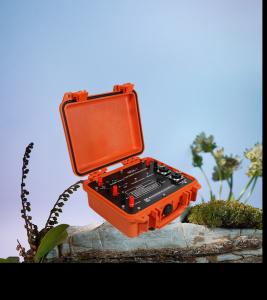 Wholesale DC Resistivity Meter Bluetooth Resistivity Device 3D Subsurface Scanner from china suppliers
