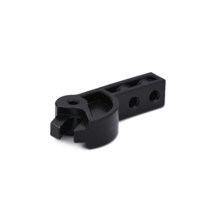 Metallurgy MIM Machining Metal Injection Molding Services Stainless Steel Hanle