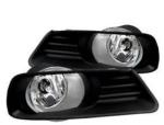 2009 Toyota Yaris Hatchback H11 Bulb 12V 55W Fog Light Kit