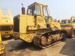 Used Caterpillar 973 Crawler Loader in Terrific Working Condition with Amazing