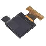 0 . 66 inch STN Mini PMOLED Display Light White or Blue or Yellow