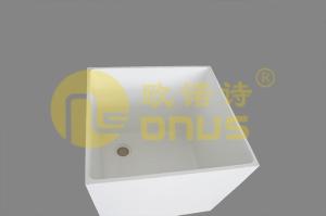 Wholesale Moisture resistance epoxy resin sinks monolithic for pharma companies from china suppliers