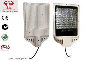 Wholesale Solar Power LED Street Lights 30W with Tempering Glass Diffuser DC 24V Street Lamp from china suppliers