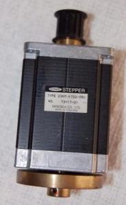Wholesale W405822 Z019753 Z019752 NORITSU QSS2611 3001 Minilab MOTOR ASSY MINEBEA STEPPER TYPE 23KM K722 05V from china suppliers