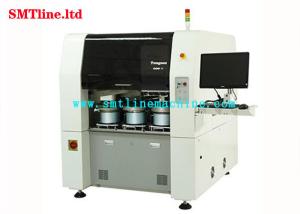 China Axial Radial Insertion Machine Automatic Universal AI Led Insert Equipment on sale