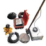 24/48 Channel Seismograph For Earthquake Masw Seismic Refraction Equipment