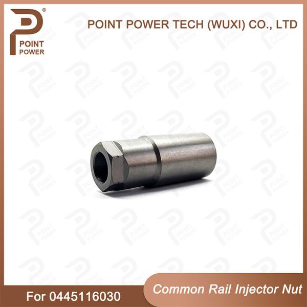 Nut Common Rail Injector Parts For Injector 0445116030