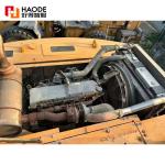 Second-Hand Excavator Sany Sy365-9 Genuine Large Used Excavator Sy335/365/485