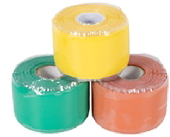 Flame-Retardant Self-Fusing Silicone Electrical Tape