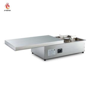 Wholesale 2023 New Product Portable Diesel Cooker 4.5KW 12V DC Stove Knob Switch with One Burner 5000m Working Altitude from china suppliers