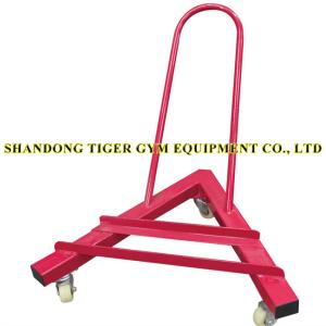Wholesale Track and Field Equipment Steeplechase Barriers Cart from china suppliers