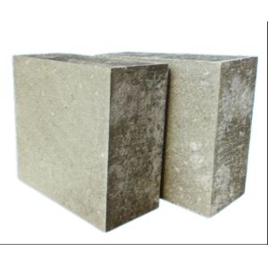 Wholesale 1780C Corundum Mullite Brick Abrasion Resistance Erosion Resistance from china suppliers